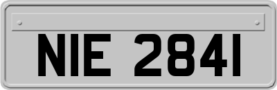 NIE2841