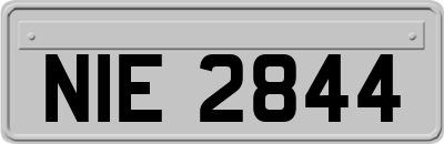 NIE2844