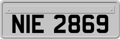 NIE2869