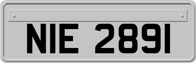 NIE2891