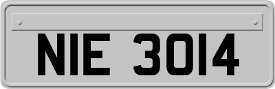 NIE3014
