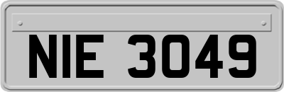 NIE3049