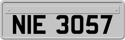 NIE3057