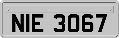 NIE3067