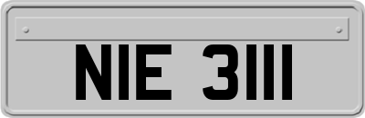 NIE3111