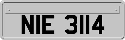 NIE3114
