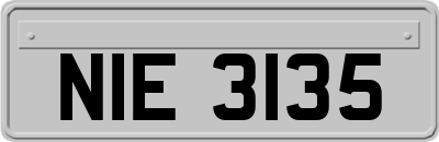 NIE3135