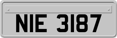 NIE3187
