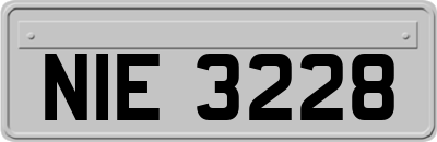 NIE3228