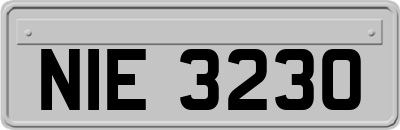 NIE3230