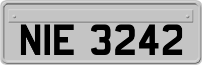 NIE3242