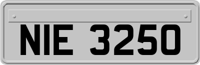 NIE3250