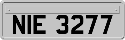 NIE3277