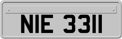 NIE3311