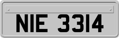 NIE3314