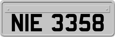 NIE3358