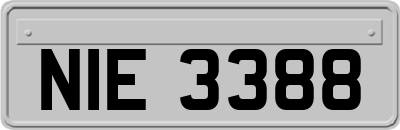 NIE3388