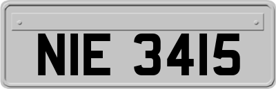 NIE3415