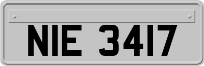 NIE3417