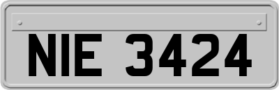 NIE3424