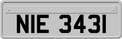 NIE3431