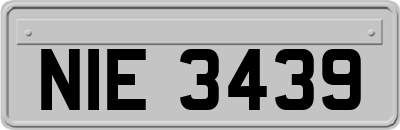 NIE3439