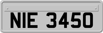 NIE3450