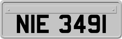 NIE3491