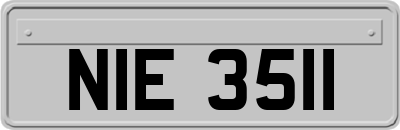NIE3511