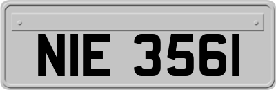 NIE3561