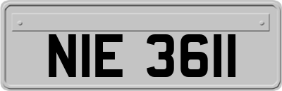 NIE3611