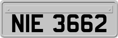 NIE3662