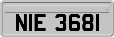 NIE3681