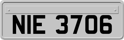 NIE3706