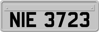 NIE3723
