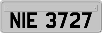 NIE3727