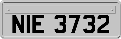 NIE3732