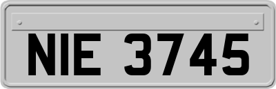 NIE3745