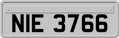 NIE3766