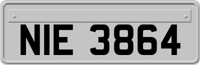 NIE3864