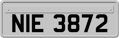 NIE3872