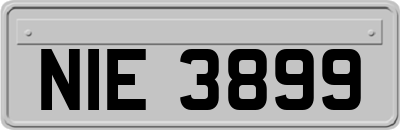 NIE3899
