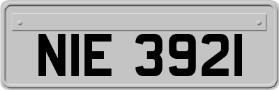 NIE3921