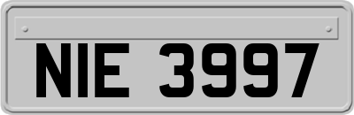 NIE3997