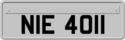 NIE4011