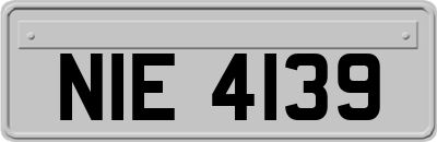 NIE4139