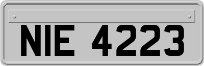 NIE4223