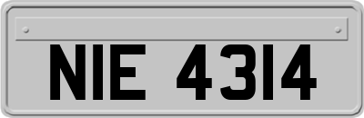 NIE4314