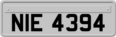 NIE4394