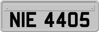 NIE4405